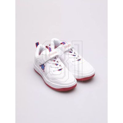 5. Kappa Fogo K Jr 260989K-1020 Schuhe