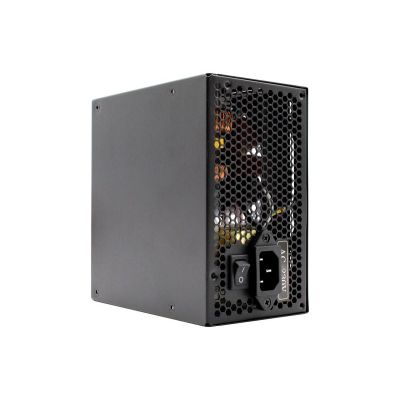 5. Xilence XP1250MR9.2 Netzteilmodul 1250 W 20+4 Pin ATX Schwarz, Rot