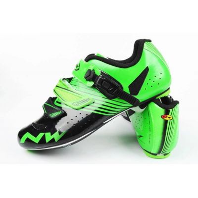 2. Northwave Torpedo SRS M 80141003 49 Fahrradschuhe