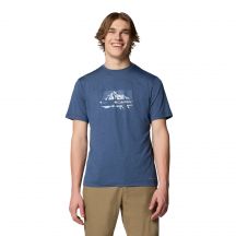 Columbia Kwick Hike Graphic T-Shirt M 2071763465