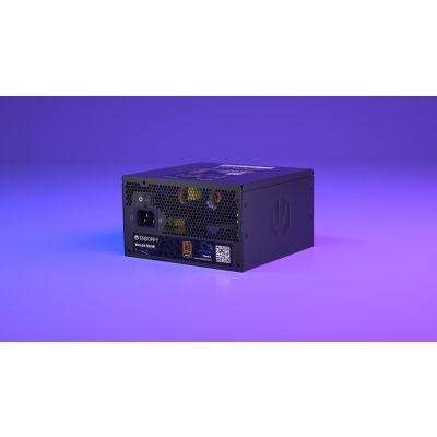 32. ENDORFY Vero L6 Netzteilmodul 750 W 24-Pin ATX Schwarz