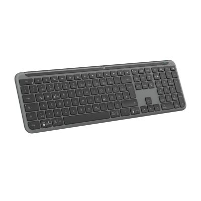 3. Logitech Signature Slim K950