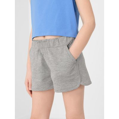 6. 4F Jr Shorts HJL22-JSKDD002-27M