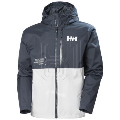 Helly Hansen Active Pace Jacke M 53085 598