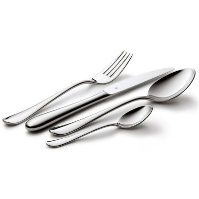 3. WMF Besteckset Merit 66-teiliges Besteckset