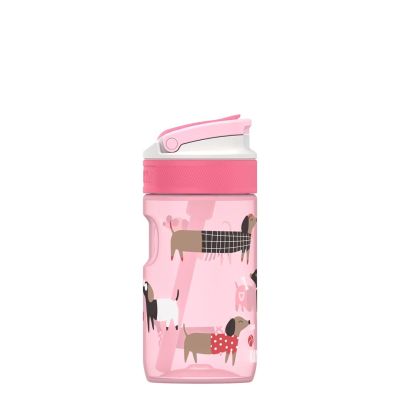 7. Kambukka Lagoon Wasserflasche 400ml Diva Dogs