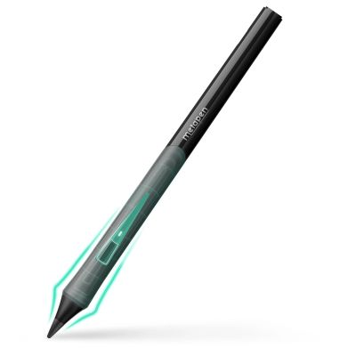3. Metapen Pencil D1 Stylus für iPad – Schwarz