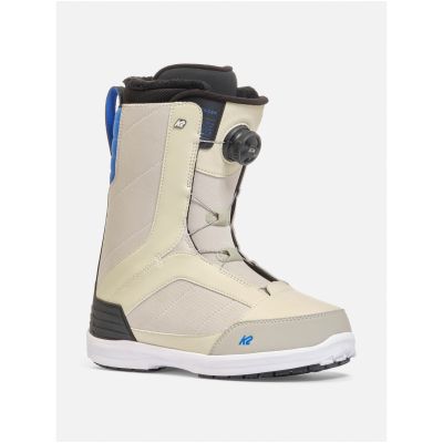 2. Herren-Snowboardboots K2 RAIDER print shop
