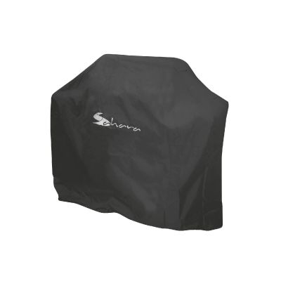 6. SAHARA MITTLERE GASGRILLABDECKUNG
