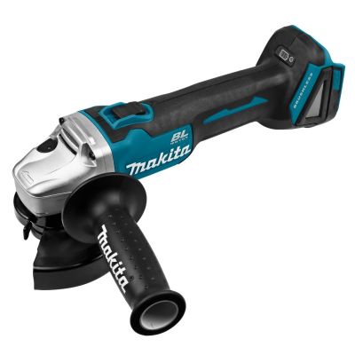 6. 18V MAKITA DGA504RT3J Akku-Winkelschleifer