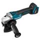 6. 18V MAKITA DGA504RT3J Akku-Winkelschleifer