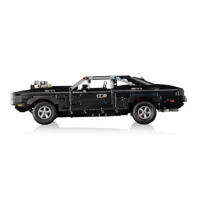 5. LEGO Technic 42231 - Fast and Furious Dodge Charger R/T Auto