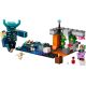 3. LEGO Minecraft 21274 Begegnung mit dem Wächter