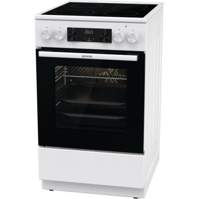 4. Standherd GORENJE GECS5C70WA