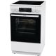 4. Standherd GORENJE GECS5C70WA