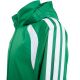4. adidas Tiro 26 League Windbreaker Kinderjacke Grün KT2427
