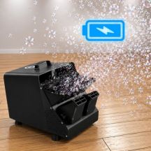 LIGHT4ME BUBBLE BIG ACCU Generator, den Sie haben