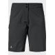 7. Damen-Radshorts Schoffel Shorts Danube – Schwarz, Größe: S