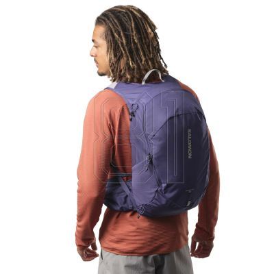 4. Salomon Trailblazer 20 Rucksack C21827
