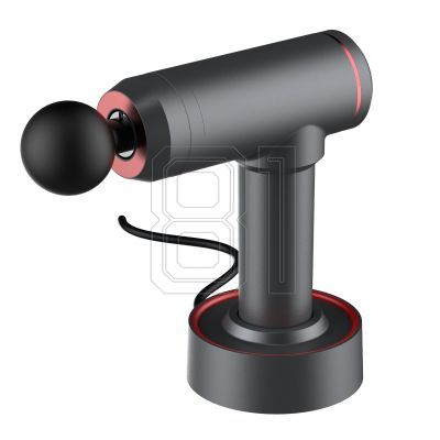 Body Sculpture Power Quattro BM 523 Handmassagegerät