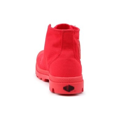 5. Palladium Mono Chrome Schuhe 73089-600-M