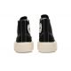 2. Converse Chuck Taylor Cruise W Damen High Top Sneakers Schwarz (A04689C)