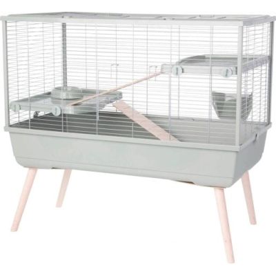 ZOLUX NEOLIFE 100 Kaninchenkäfig, grün