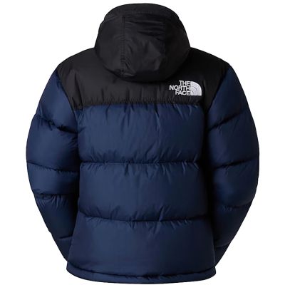 2. The North Face 1996 Retro Nuptse W Jacke NF0A3XEOGOB1 Marineblau L