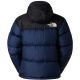2. The North Face 1996 Retro Nuptse W Jacke NF0A3XEOGOB1 Marineblau L