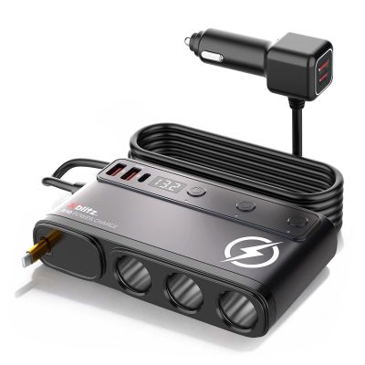 XBLITZ Autosplitter R10