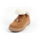 12. Scholl Stelvio Stiefeletten W F302321013
