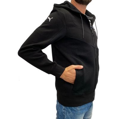 15. Puma BMW MMS Sweatshirt M 535864 01