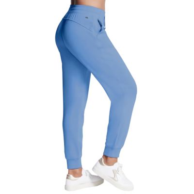 3. Skechers Skechluxe Elevate Jogginghose PT149-BLMV Blau L