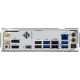 6. ASRock B860M Steel Legend WiFi Mainboard