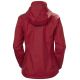 7. Helly Hansen Crew Kapuzenjacke W 33899 162