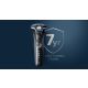 3. PHILIPS Rasierer der Serie 5000 S5887/50