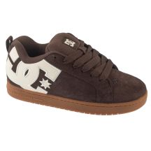 DC Shoes Court Graffik SE DC01665-200 Braun 44