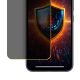 8. 3mk Silky Matt Privacy Sichtschutzfolie für Samsung Galaxy A54 5G