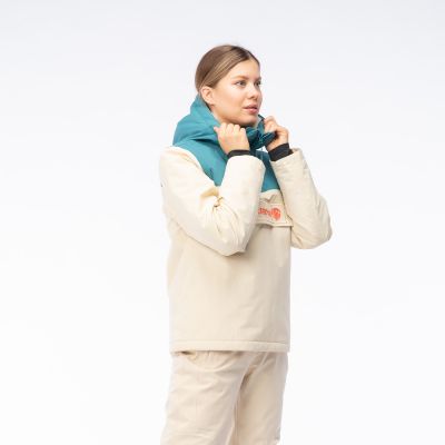 25. Iguana Lumari W Jacke 92800622533