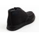 3. Lee Cooper Herrenschuhe, elegante Leder-Ankle-Boots mit Reißverschluss