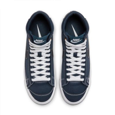 5. Nike Blazer Mid '77 Canvas M DX5550-400 Schuhe