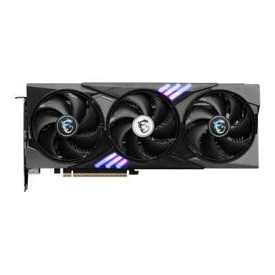 9. Grafikkarte MSIRTX 5060 Ti 8G GAMING TRIO OC