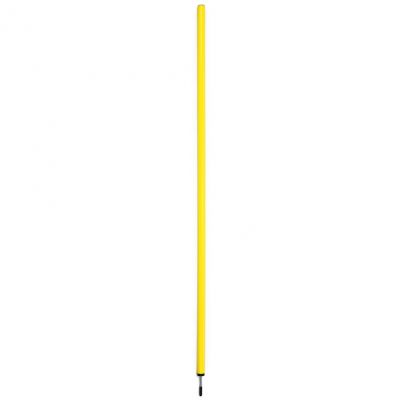 Salomon Stock NO10 160cm mit Metallspitze SPL-HD160