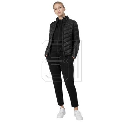 3. Jacke 4F W H4Z22 KUDP002 20S