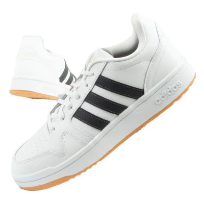 Adidas Postmove Herren Sportschuhe Sneakers schwarz bequem