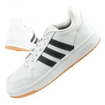 Adidas Postmove Herren Sportschuhe Sneakers schwarz bequem