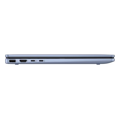 14. HP OmniBook 5 Flip 14-fp0004nw Core 5 120U 14" 2K Touch IPS 300 Nits 16 GB LPDDR5 5200 SSD512 Intel Grafikkamera 1080p 68 Wh Windows 11 Blue Sky 2 Jahre