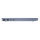 14. HP OmniBook 5 Flip 14-fp0004nw Core 5 120U 14" 2K Touch IPS 300 Nits 16 GB LPDDR5 5200 SSD512 Intel Grafikkamera 1080p 68 Wh Windows 11 Blue Sky 2 Jahre