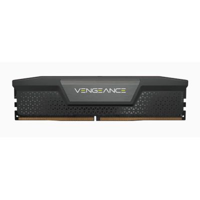 3. VENGEANCE DDR5-Arbeitsspeicher 32 GB PC 5600 CL40 KIT (1x32 GB)