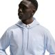 5. Nike Club FT PO Hoodie Herren Blau FN3866 407